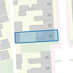 Perceel OBG00-EB-519