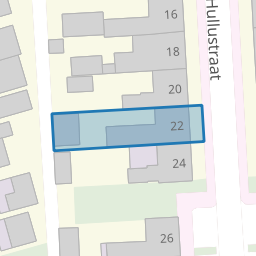 Perceel OBG00-EB-520
