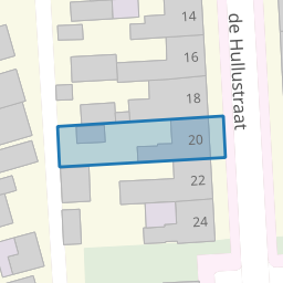 Perceel OBG00-EB-521