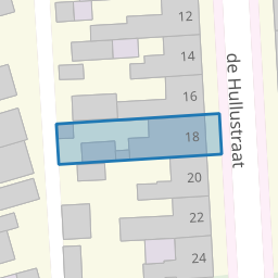 Perceel OBG00-EB-522