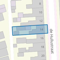 Perceel OBG00-EB-524