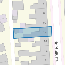 Perceel OBG00-EB-525