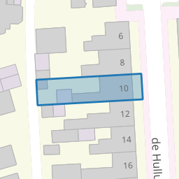 Perceel OBG00-EB-526