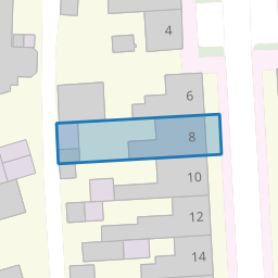 Perceel OBG00-EB-527