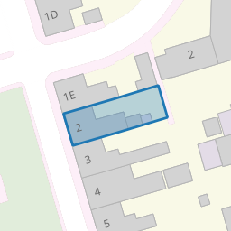 Perceel OBG00-EB-538