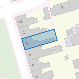 Perceel OBG00-EB-539