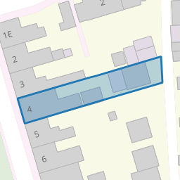 Perceel OBG00-EB-540