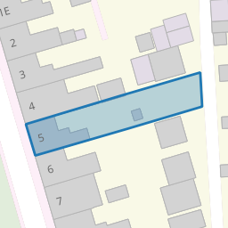 Perceel OBG00-EB-541