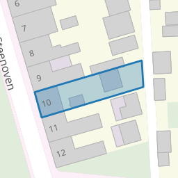 Perceel OBG00-EB-546