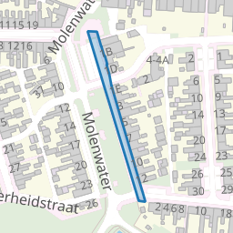 Perceel OBG00-EB-548