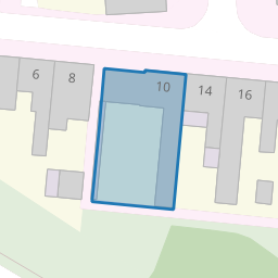 Perceel OBG00-EB-551