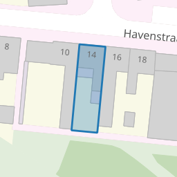 Perceel OBG00-EB-552