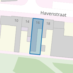 Perceel OBG00-EB-553