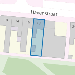 Perceel OBG00-EB-554