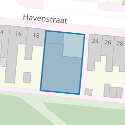 Perceel OBG00-EB-555