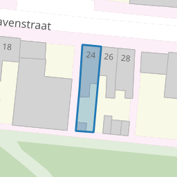 Perceel OBG00-EB-556