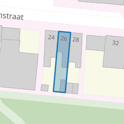 Perceel OBG00-EB-557