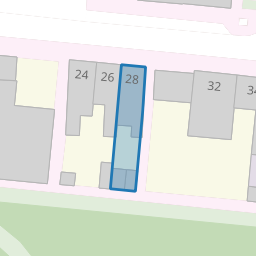 Perceel OBG00-EB-558