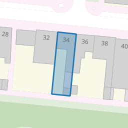 Perceel OBG00-EB-560