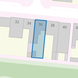 Perceel OBG00-EB-561