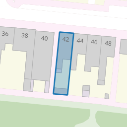Perceel OBG00-EB-563