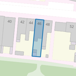 Perceel OBG00-EB-565