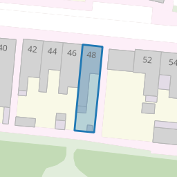 Perceel OBG00-EB-566