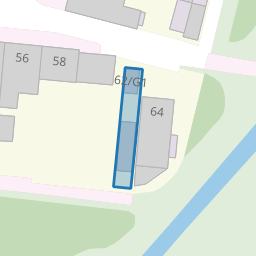 Perceel OBG00-EB-572