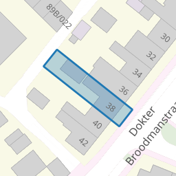 Perceel OBG00-EB-576