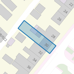 Perceel OBG00-EB-578