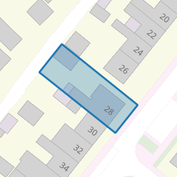 Perceel OBG00-EB-579