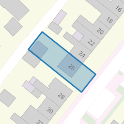 Perceel OBG00-EB-580