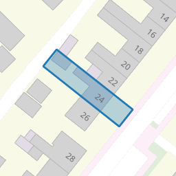 Perceel OBG00-EB-581