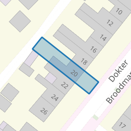 Perceel OBG00-EB-583