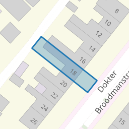 Perceel OBG00-EB-584