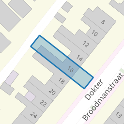 Perceel OBG00-EB-585