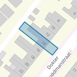 Perceel OBG00-EB-586