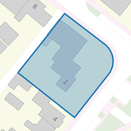 Perceel OBG00-EB-592