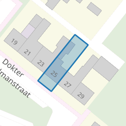 Perceel OBG00-EB-599