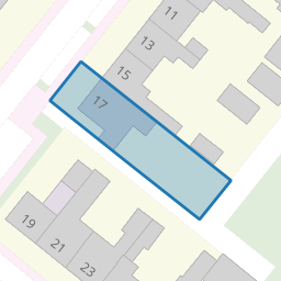 Perceel OBG00-EB-603