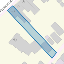 Perceel OBG00-EB-614