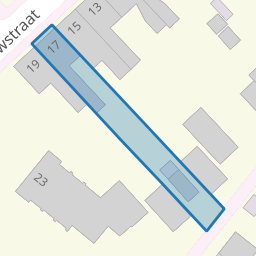 Perceel OBG00-EB-615