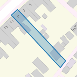 Perceel OBG00-EB-619