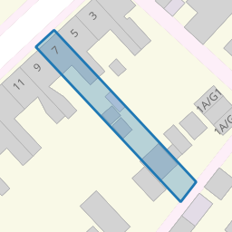 Perceel OBG00-EB-620