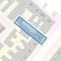 Perceel OBG00-EB-624