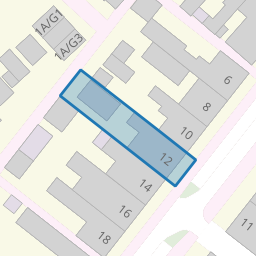 Perceel OBG00-EB-627