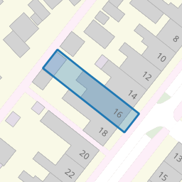 Perceel OBG00-EB-629