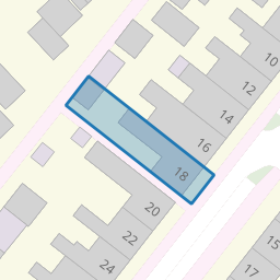 Perceel OBG00-EB-630