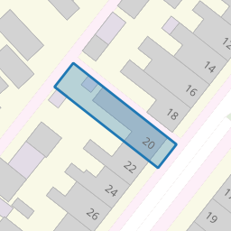 Perceel OBG00-EB-631