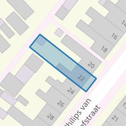 Perceel OBG00-EB-632